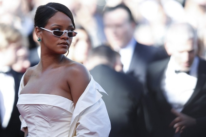 Το δικό της μουσείο αποκτά η Rihanna στην πατρίδα της