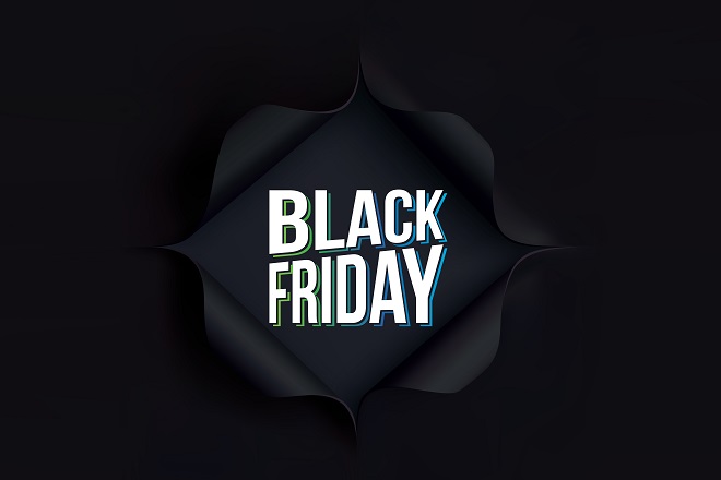 Black Friday: Ξεκίνησε το «κυνήγι» των μεγάλων προσφορών