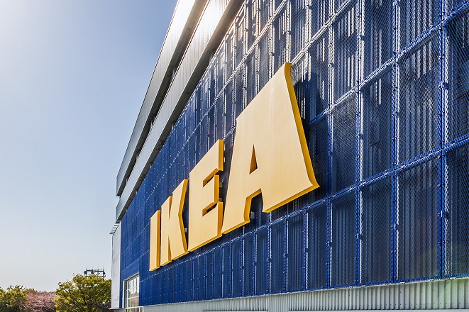 Η ΙΚΕΑ ανοίγει το μεγαλύτερο κατάστημα στον κόσμο