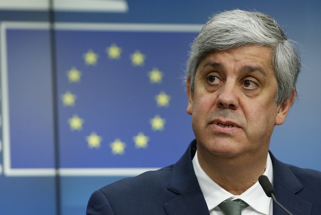 Σεντένο: Μέτρα 500 δισ. ευρώ στο τραπέζι του Eurogroup- Ανοιχτή η συζήτηση για τα κορωνο-ομόλογα