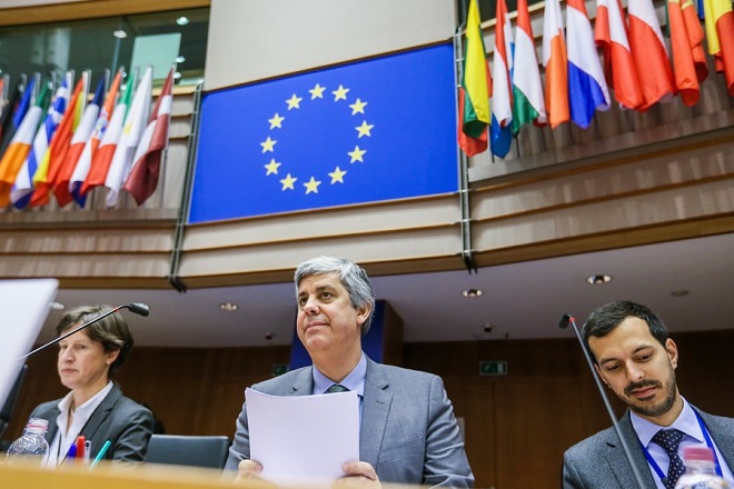 Συνεχίζεται το θρίλερ του Eurogroup- Νέα τηλεδιάσκεψη σήμερα το απόγευμα