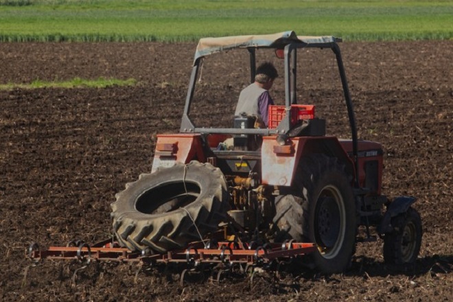 Greekfarms.gov.gr: Ένα παράθυρο σε όλο τον κόσμο για τα ελληνικά αγροδιατροφικά προϊόντα