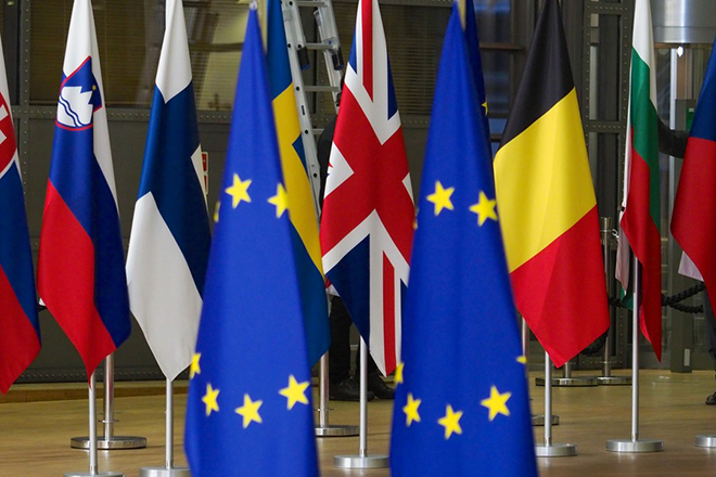 Τσίπρας για Brexit: Aνάγκη να διαφυλαχθούν τα κεκτημένα στη μελλοντική εταιρική σχέση ΕΕ-Βρετανίας