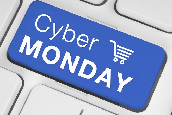 Cyber Monday: Προσφορές στα online καταστήματα σήμερα- Τι πρέπει να προσέχουν οι καταναλωτές