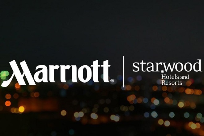 «Συναγερμός» στα ξενοδοχεία Marriott – Χάκερ χτύπησαν ως και 500 εκατ. πελάτες