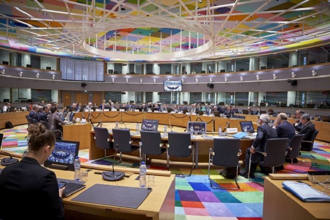 Eurogroup: Πακέτο 540 δισ. ευρώ κατά του κορωνοϊού- Τι κερδίζει η Ελλάδα