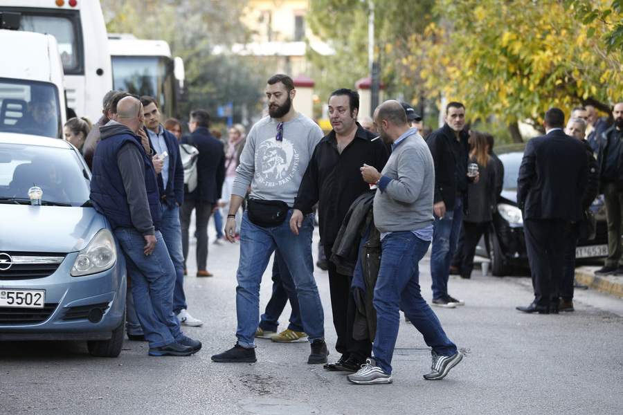 Καταρρέουν οι κατηγορίες για λαθρεμπόριο χρυσού κατά του Ριχάρδου