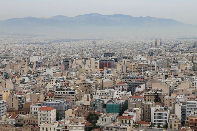 Πώς η καταπολέμηση της κλιματικής αλλαγής μπορεί να φέρει εκατοντάδες δισ. δολάρια στις μεγαλουπόλεις