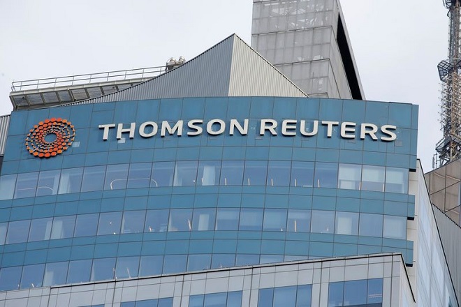 Thomson Reuters: Για ποιο λόγο καταργεί 3.200 θέσεις εργασίας μέχρι το 2020;