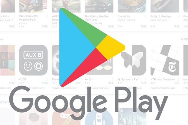 Τα «κρυμμένα διαμάντια» του Google Play Store