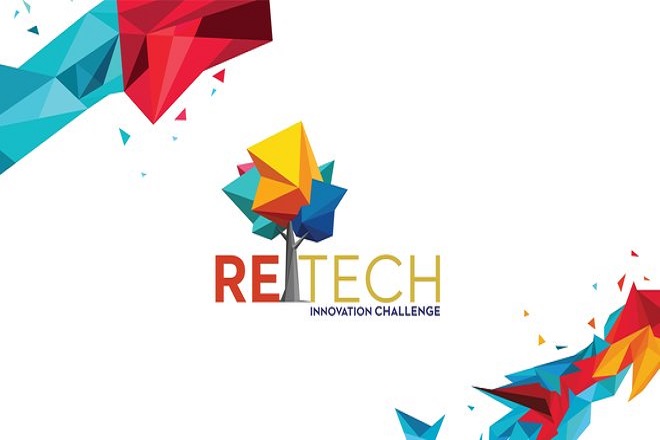 ReTech Innovation Challenge: Αυτοί είναι οι φιναλίστ του μεγάλου διαγωνισμού καινοτομίας της Lamda Development