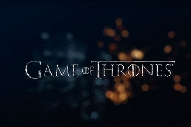 Το Game of Thrones επιστρέφει με νέο τραγούδι