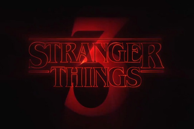 Κυκλοφόρησε το teaser trailer του νέου κύκλου της σειράς «Stranger Things»