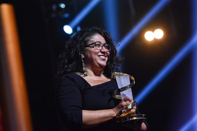 Η ταινία «Joy» κέρδισε το Χρυσό Αστέρι του φεστιβάλ του Μαρακές
