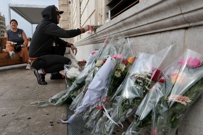 Ένας ακόμη νεκρός μετά την τρομοκρατική επίθεση στο Στρασβούργο
