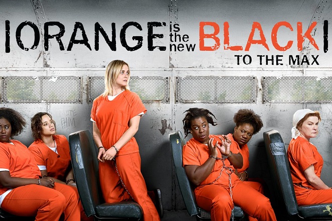 «Orange is the New Black»: Επικό φινάλε με ρεκόρ για τη σειρά του Netflix