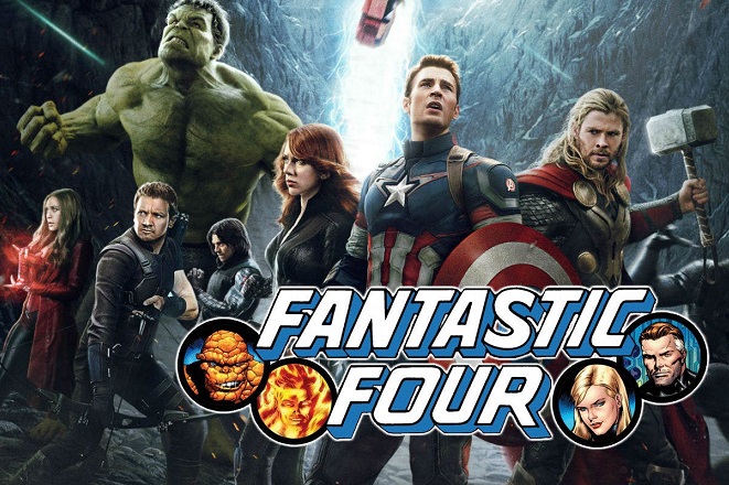 Ήρθε η ώρα να μάθουμε το μυστικό των Fantastic Four