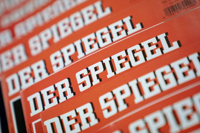 Σκάνδαλο fake news στο Spiegel