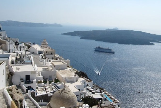 Handelsblatt: «Οι ξένοι ρίχνουν δισεκατομμύρια και φτιάχνουν νέα ξενοδοχεία στην Ελλάδα»