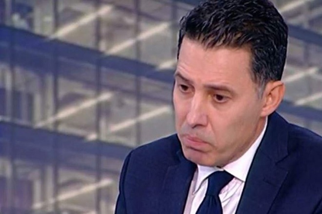 Μανιαδάκης: Με πίεσαν να πω ότι χρηματίστηκαν οι Σαμαράς, Γεωργιάδης, Στουρνάρας