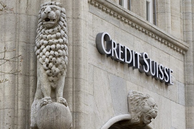 Credit Suisse: Ηχηρές αποπομπές μετά την υπόθεση Archegos