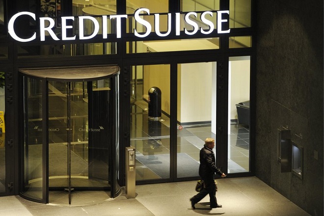 Συνελήφθησαν πρώην στελέχη της Credit Suisse- Εμπλέκονται σε σκάνδαλο 2 δισ. δολαρίων στη Μοζαμβίκη