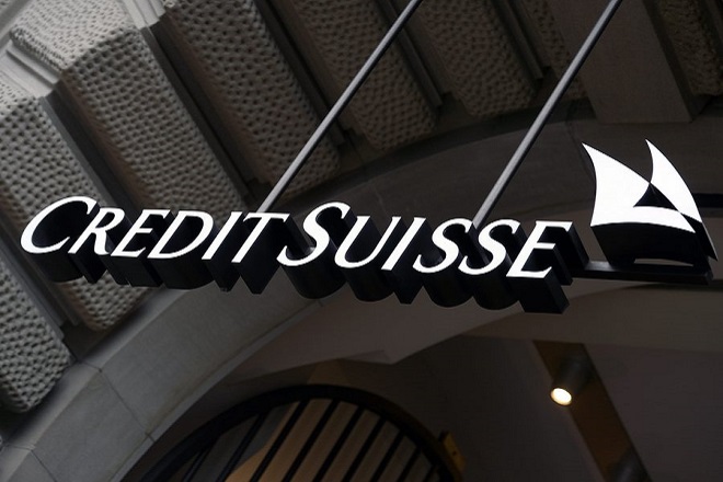 Παραιτήθηκε ο CEO της Credit Suisse μετά το σκάνδαλο κατασκοπείας