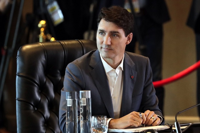Μια κρίσιμη εκλογική χρονιά για τον «εναλλακτικό» Καναδό πρωθυπουργό
