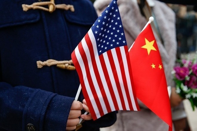 Κοντά σε εμπορική συμφωνία ΗΠΑ και Κίνα