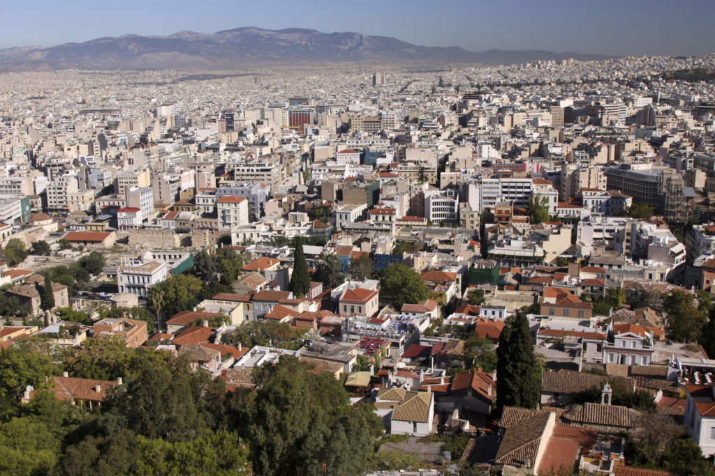 Η αγορά ακινήτων θα συνεχίσει την ανοδική της πορεία και το 2024