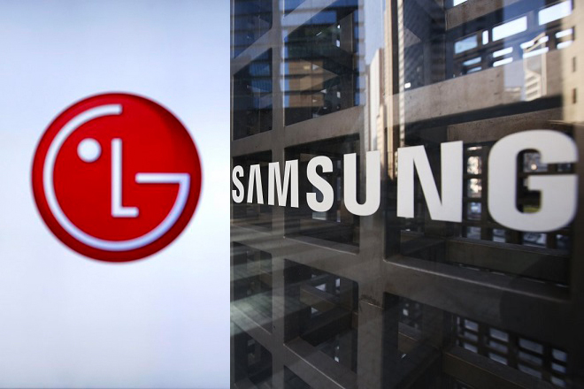 Γιατί Samsung και LG σόκαραν τους αναλυτές με τις πολύ άσχημες προβλέψεις για την κερδοφορία τους