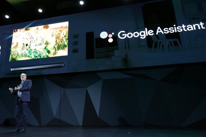 Το Google Assistant βελτιώνεται με στόχο να «κατακτήσει» τον κόσμο