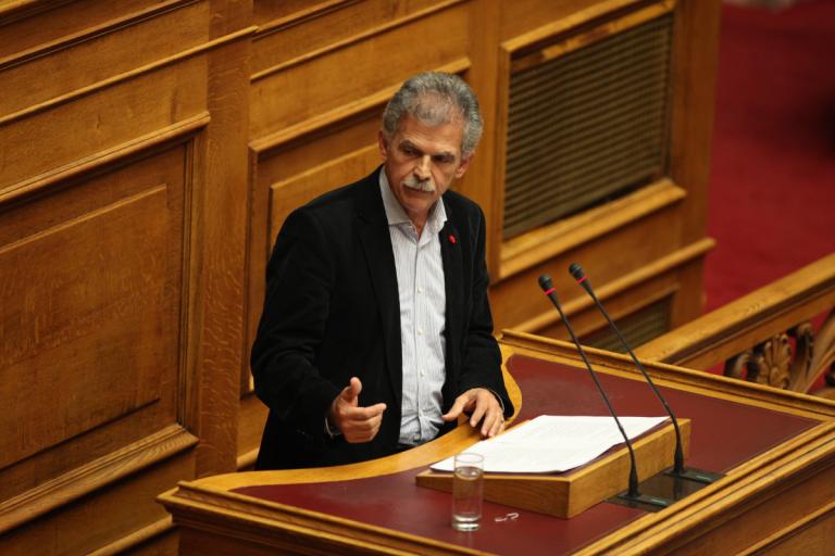 Οι 150 και ο Δανέλλης: Τι είχε δηλώσει ο βουλευτής για Πρέσπες και ψήφο εμπιστοσύνης προς την κυβέρνηση