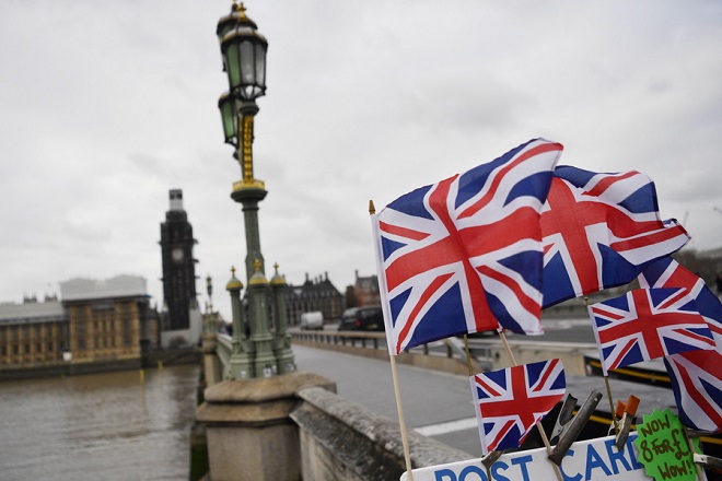 Στην τελική ευθεία το Brexit λίγο πριν τη σύνοδο κορυφής