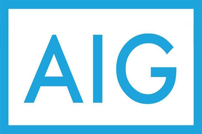 Στον όμιλο AIG περνά το 100% της «AIG ΕΛΛΑΣ AE»