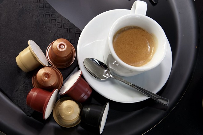 Nespresso: Διπλασίασε τον τζίρο από το 2019 – Στα 52 εκατ. ευρώ