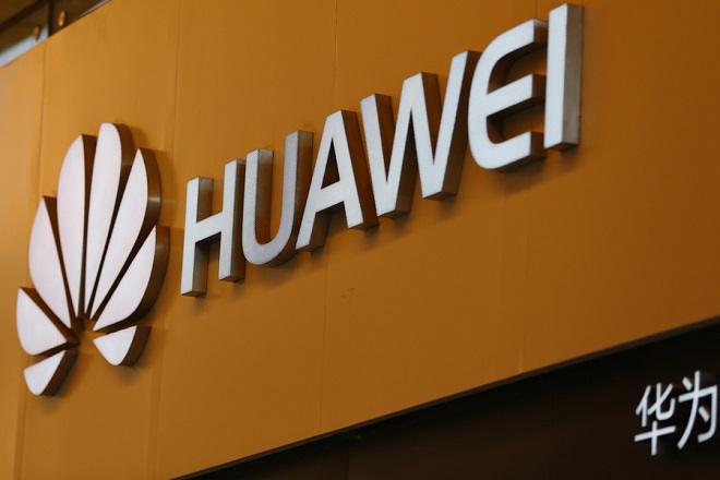 Χαρούμενη η Huawei μετά την απόφαση των Βρυξελλών για συμμετοχή της στο 5G