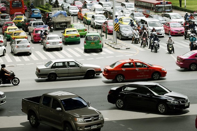 Η TomTom μαζεύει ένα δισεκατομμύριο δολάρια για να «χτυπήσει» το Google Maps