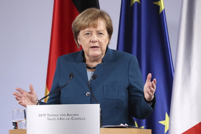 Πόσες είναι οι πιθανότητες να δούμε τη Γερμανία να «σέρνεται» σε πρόωρες εκλογές