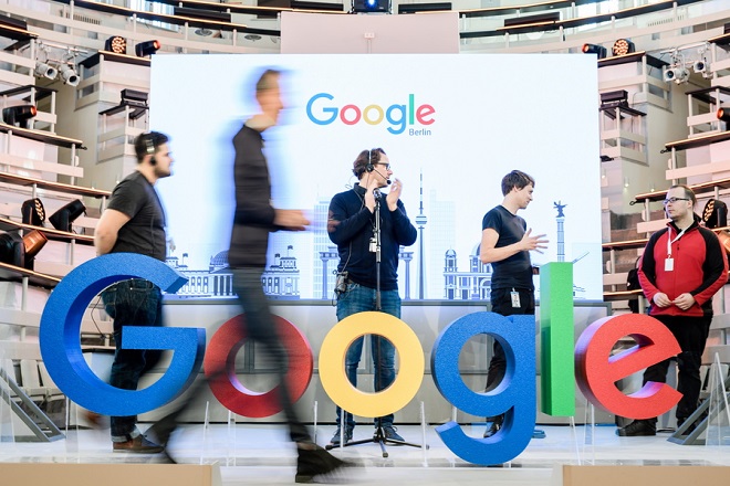 Δύο υπάλληλοι της Google την κατηγορούν ότι τους «εκδικείται» επειδή θέλησαν να συνδικαλιστούν