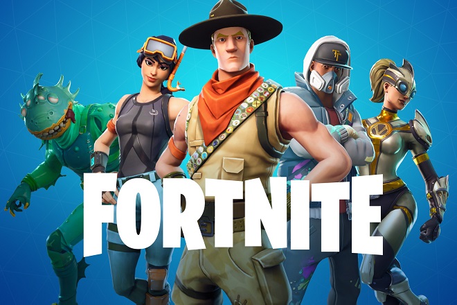 Η Epic Games φέρνει το πρώτο παγκόσμιο κύπελλο Fortnite και μοιράζει 40 εκατ. δολάρια