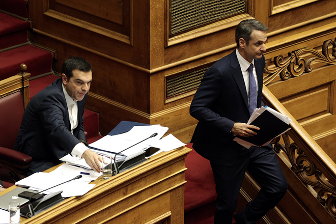 Politico: Γιατί η Αχαΐα είναι το καλύτερο μέρος για να κατανοήσεις την ελληνική πολιτική ζωή