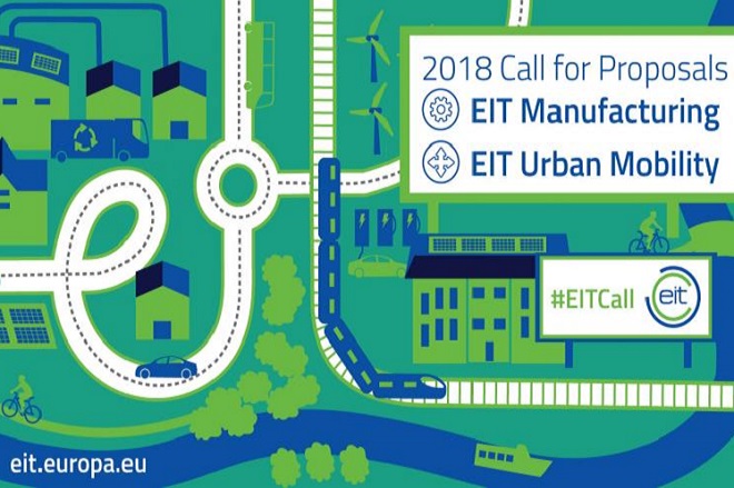Έλληνες ερευνητές συντονίζουν τη νέα πανευρωπαϊκή Κοινότητα Καινοτομίας «EIT Manufacturing»