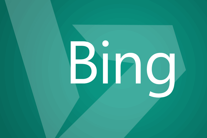 Αποκαταστάθηκε η λειτουργία της Bing στην Κίνα