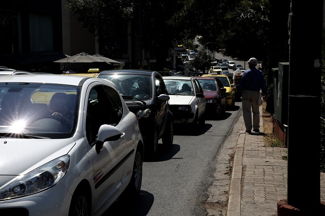 Απεργιακές κινητοποιήσεις: Πώς θα κινηθούν τα μέσα μεταφοράς σήμερα- Πού θα γίνουν διαδηλώσεις