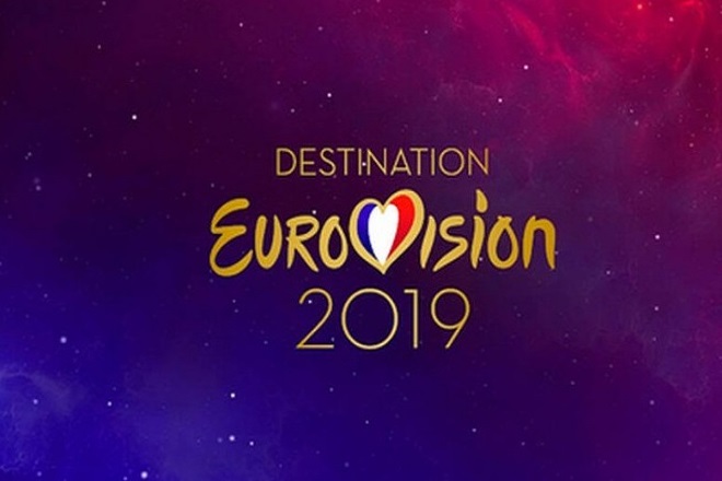 Η Ελλάδα στον Πρώτο Ημιτελικό της Eurovision 2019