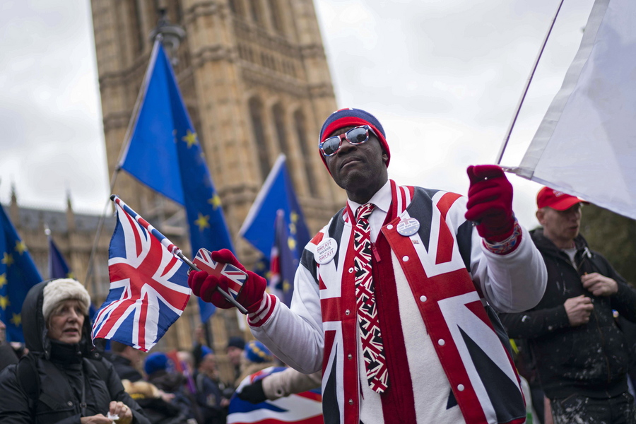 Ο γρίφος του Brexit: Οι κυριότεροι σταθμοί που θα κρίνουν το μέλλον Βρετανίας και Ευρώπης