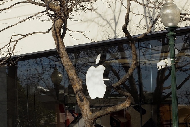 Μήνυση κατά της Apple για το «σκάνδαλο FaceTime»