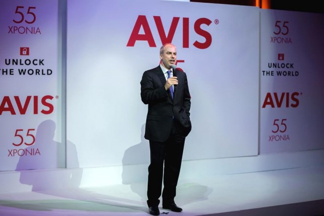 AVIS: Τα αποτελέσματα ρεκόρ και τα σχέδια για την ελληνική αγορά