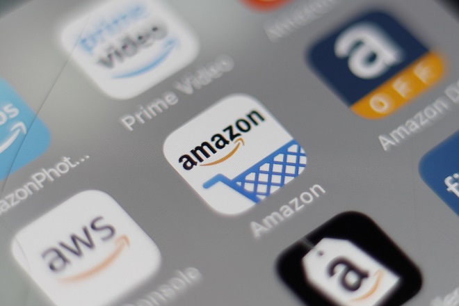 Ούτε ένα δολάριο δεν πλήρωσε η Amazon σε φόρους το 2018